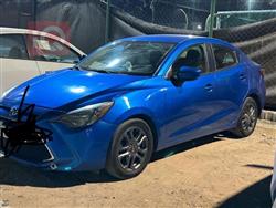 تويوتا يارس